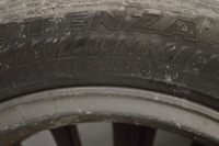 фото thumb №7, Infiniti q50 диск алюминиевая 7.5jx18 n164-875 шина 225/50 2018 lhd