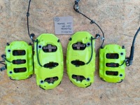 фото thumb №9, Porsche panamera e-hybrid 971 974 turbo gts s тормоза диск суппорты lift