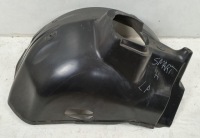 фото thumb №1, Підкрилок лівий перед передні smart fortwo 450