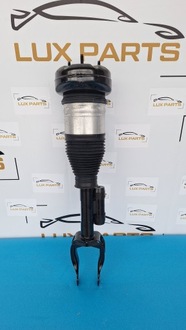 фото thumb №1, Mercedes gle w167 амортизатор левый передний