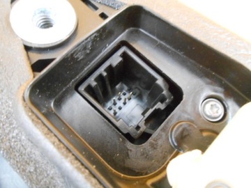 фото thumb №5, Chevrolet malibu 2016- замок дверь правые перед 5pin