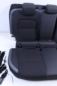 фото thumb №9, Диван сиденья kpl. nissan juke ii f16 23r.