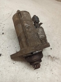 фото thumb №1, Skoda fabia ii 1.4tdi стартер 02z911023h