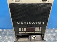 фото thumb №3, Lincoln navigator ii 03 рамка радио панель средний