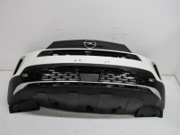 фото thumb №3, Бампер opel mokka b перед передний 21r pod радар