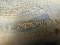 Бампер перед передній bmw e81 e87 mpakiet 7906795 Київ, фото thumb