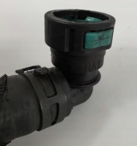 фото thumb №2, Wąż труба wody jaguar xf lift 2.2 d