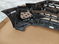 фото thumb №6, Audi s3 8y facelift бампер перед новый