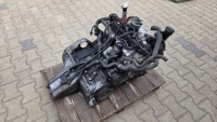 фото thumb №12, Mercedes w168 vaneo w414 cdi двигун kpl 668942