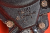 фото thumb №8, Мост дифференциал перед передний 14288323 bmw x3 e83 2.5i 192 km 03-06