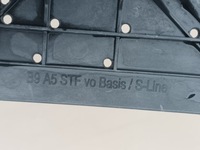 фото thumb №6, Захист плита pod бампер audi a5 8w6 перед