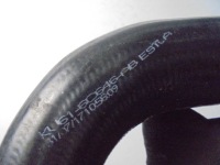 фото thumb №3, Труба интеркулер ford ecosport fl 1.5 d 17-