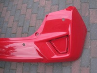 фото thumb №6, Бампер задний honda jazz iv 2015-2017r przed lift оригинал