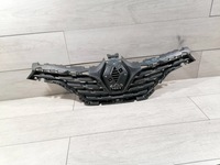 фото thumb №1, Captur i lift решётка радиатора решётка радиатора 623109707r