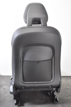 фото thumb №12, Volvo s90 ii комплект сидінь сидіння сидіння обшивки