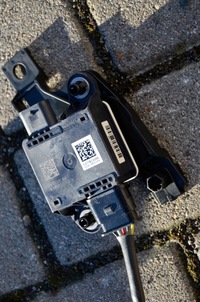 фото thumb №8, Vw passat b8 fl 2.0tdi каталізатор 05l131701ab