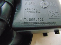 фото thumb №9, Крышка заливной топлива кронштейн audi a6 c8 4k0809906