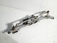 фото thumb №6, Toyota rav4 ii 05' механізм двірник перед