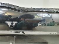 фото thumb №6, Кришка багажника задня задня 019 volvo xc90