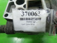 Opel astra iii h 1.6 16v 105km z16xep клапан egr 24418431 Киев, фото thumb