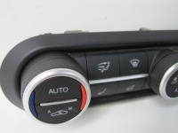 фото thumb №3, Панель кондиціонера alfa romeo stelvio 01561461530