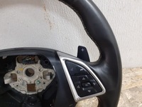 фото thumb №5, Camaro 2016- воздуховод кожа лепестки переключения