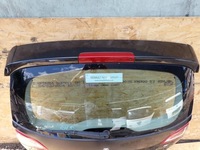 фото thumb №3, Крышка багажника багажника renault scenic iii nv676