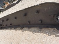 фото thumb №9, Бампер перед kia sportage v