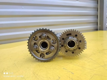 фото thumb №7, Bmw g30 валы распределительный вал b57