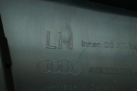 фото thumb №5, Повітропровід впуск повітрозабірник повітря бампера лівий перед audi a7 c8