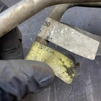 фото thumb №5, Провода усилителя руля рулевой рейки eu v70 iii xc70 iii s80 ii