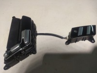 фото thumb №1, Переключатель панель сиденье mercedes w221 левый