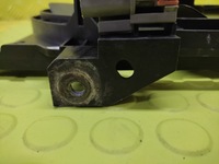 фото thumb №6, Mazda premacy 2.0 дизель вентилятор радіатора rf4r