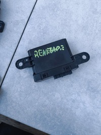 фото thumb №1, Jeep renegade jeep renegade блок управления модуль pdc 0263014246 52089758 ?