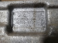 фото thumb №6, Hyundai i-30 07-10r абсорбер бампера передний