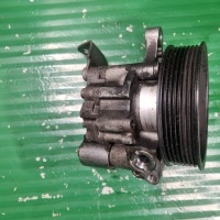 фото thumb №5, Насос гидроусилитель mercedes zf zfls 7735 342 121 a электроклапан