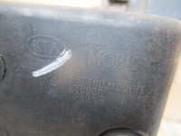 фото thumb №7, Pas переднє підсилювач радіатор kia sportage iii 1.7 crdi комплектний