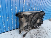 фото thumb №8, Opel corsa d 1.7 cdti 125 комплект радіатор