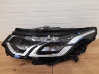 фото thumb №1, Лампа передня ліва range rover discovery sport