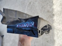 фото thumb №7, Nissan qashqai j12 iii воздуховод воздуха шторка жалюзи 21421 6ua0a впуск