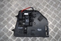 фото thumb №1, Плита опорний клема bmw f10 2.8i 7590620