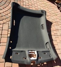 фото thumb №15, Стеля mercedes glc i coupe amg w253 a253 x253