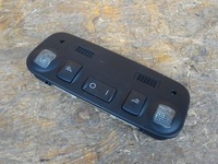 фото thumb №1, Audi a4 b6 cabrio освітлення лампа стеля ambiente soul 8h0947111k