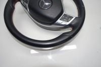 фото thumb №10, Mercedes w204 повітропровід c-klasa lift amg w176 подушка w207