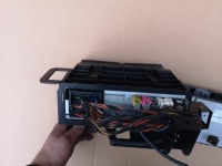 Купить Skoda rapid 12-17 радио радиопроигрыватель дисплей комплект  набор 5ja919604, фото thumb