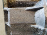 фото thumb №14, Cupra formentor 2.0 tdi 110kw 2024 r 4x4 коробка передач vdw dq381