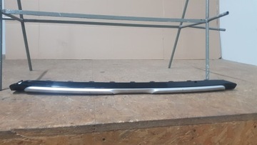 фото thumb №13, Kia sportage iv 4 рестайлінг gt 18r-- спойлер бампера переднього перед