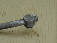 фото thumb №4, Шланг кондиционера legacy outback 3.0 h6 03-09