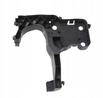 фото thumb №1, Панель кріплення фар ременя перед правий renault megane iii scenic 11.2002-05.2009