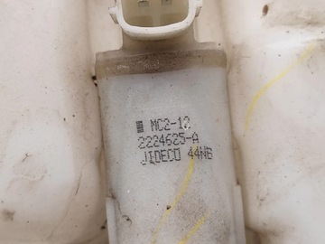 фото thumb №7, Isuzu d-max бак жидкости do омывателя стёкла передний / лобовой 2014